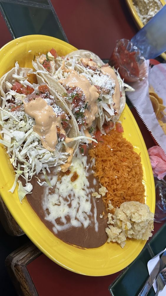 El Tapatio Authentic Mexican Restaurant