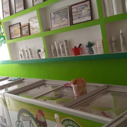 Nieves Lalo´s - Remodelacion lalos