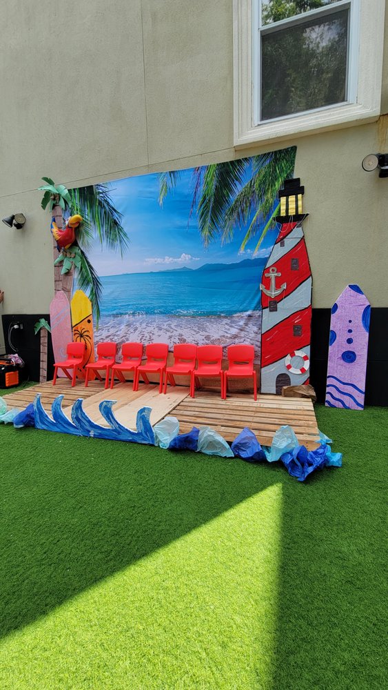 Happy Faces Forever, Day Care & Learning Center - childcare center in Guttenberg, NJ