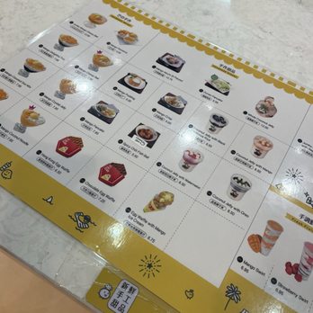 Hui Lau Shan - Desserts Near Me - Frisco, Texas Hui Lau Shan - Desserts Near Me - Frisco, Texas