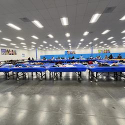 Goodwill SoCal Riverside Warehouse Clearance Center