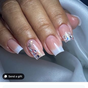 Venice Nail And Spa - This is what I asked for. - Nail Salons Near Me - Gainesville, Georgia Venice Nail And Spa - This is what I asked for. - Nail Salons Near Me - Gainesville, Georgia
