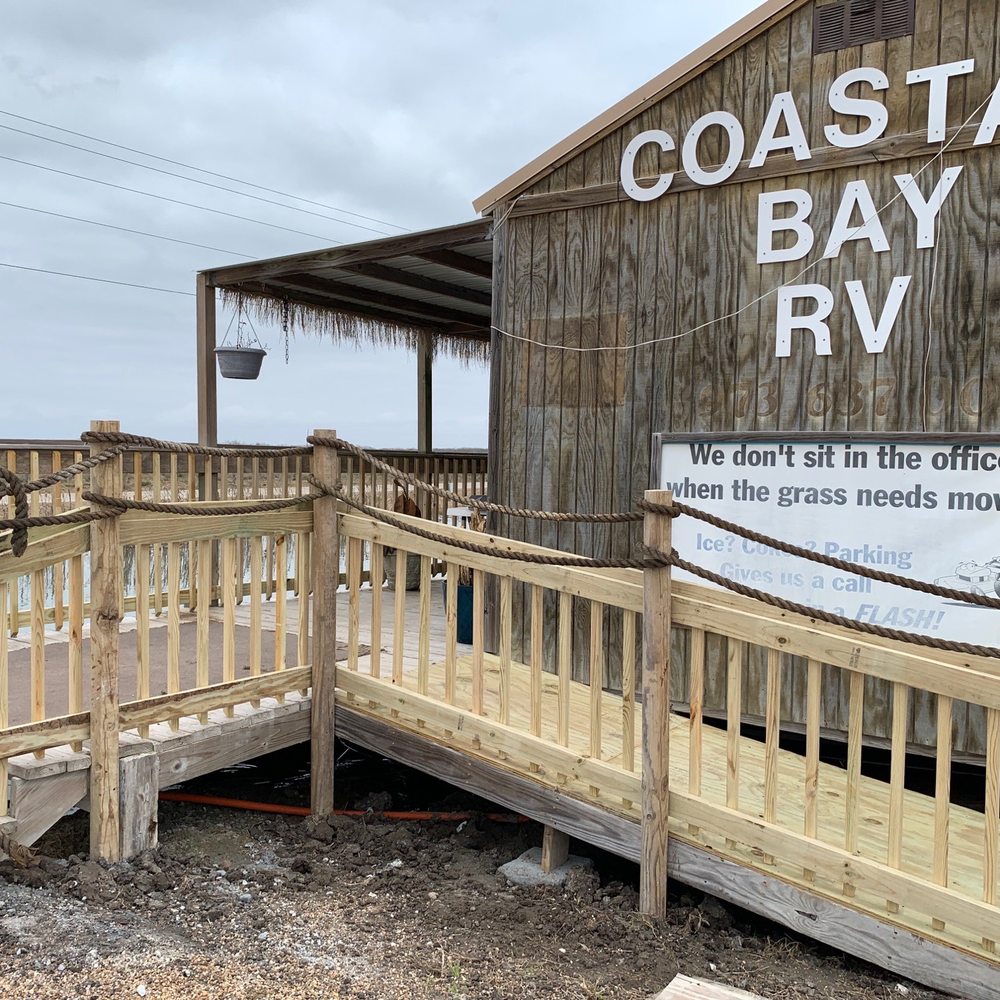 The Best 10 RV Parks near BaySide RV Park in Palacios, TX Yelp