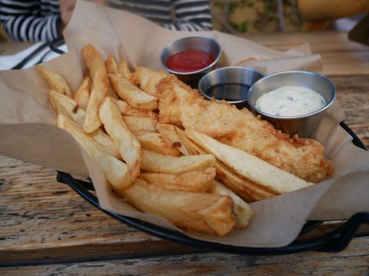 Project Barley Square - Brewery & Restaurant by null