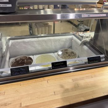 The Screamery HandCrafted Ice Cream - Ice Cream & Frozen Yogurt Near Me - Tucson, Arizona The Screamery HandCrafted Ice Cream - Ice Cream & Frozen Yogurt Near Me - Tucson, Arizona