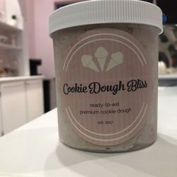 Cookie Dough Bliss
