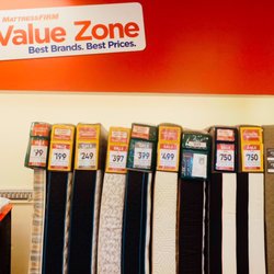Mattress Firm Cookeville