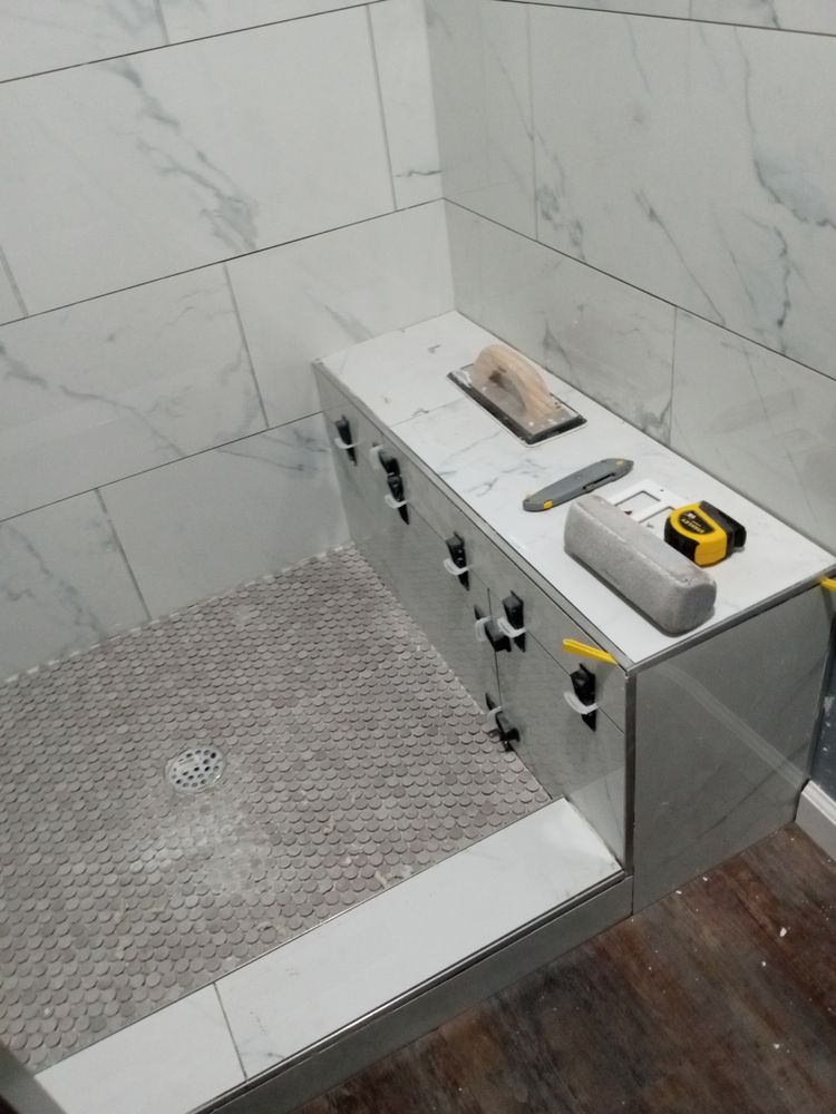 Slide of Efficient Construction