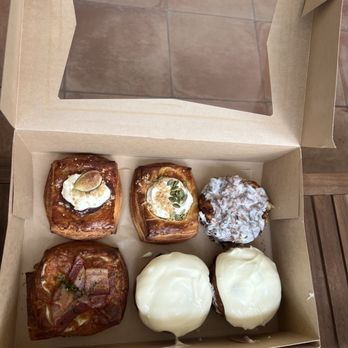 Salted Butter - Pastries - Desserts Near Me - Pasadena, California Salted Butter - Pastries - Desserts Near Me - Pasadena, California