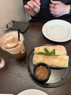 Saigon Grace Cafe by null