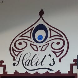 Halit's