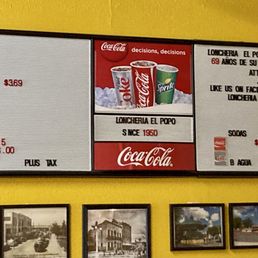 ~September 2023 menu update~