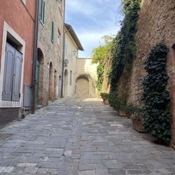 Relais Palazzo Del Capitano