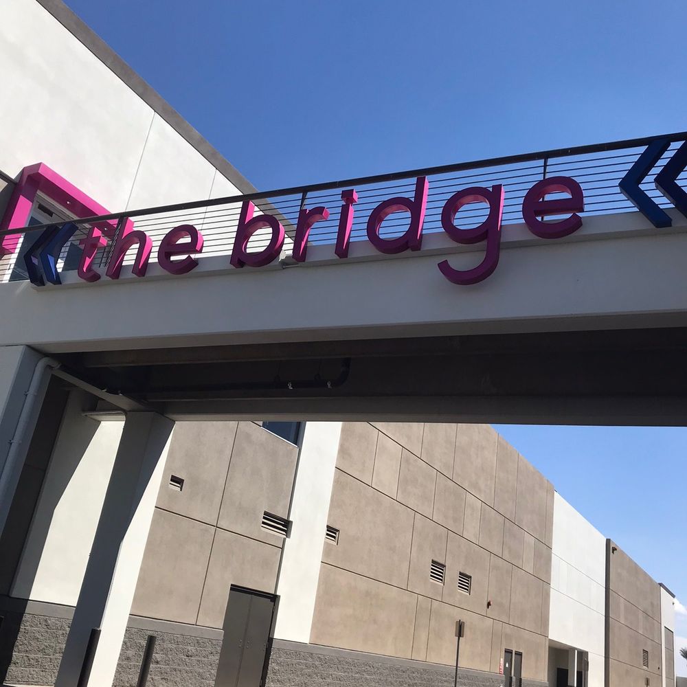 Camelback Colonnade - Covered parking - Shopping Centers Near Me - Phoenix, Arizona