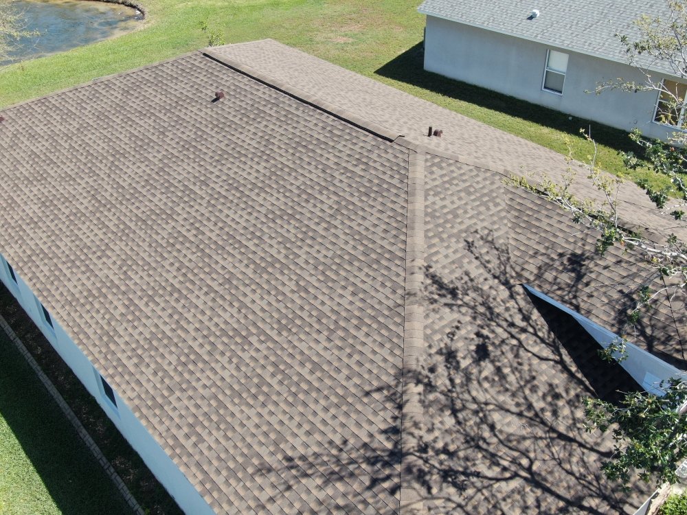 Slide of Harbor Roofing