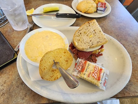 Danny's Deli & Grill by null