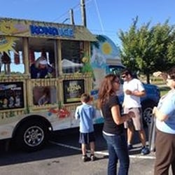 Kona Ice