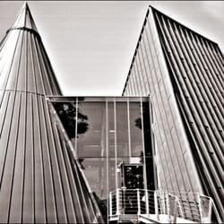 Klempner-u. Kupferschmiede- Museum - Eingangsbereich