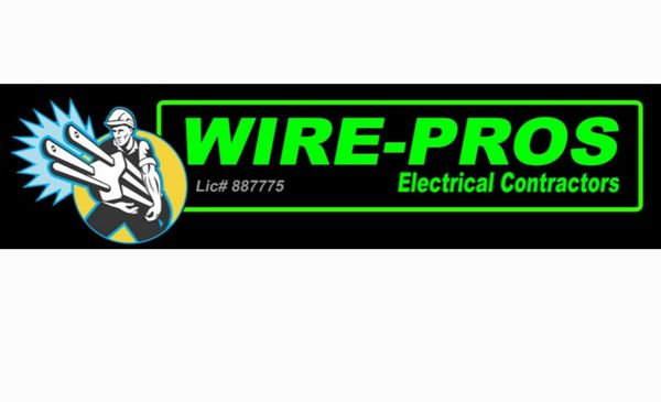 Wire-Pros Logo