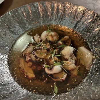 UNI - Octopus - Sushi Bars Near Me - Boston, Massachusetts UNI - Octopus - Sushi Bars Near Me - Boston, Massachusetts