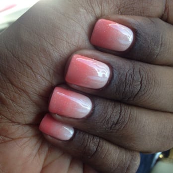Pink Nail Spa - My latest design pulled off flawlessly by Kim. I had colors and a picture and she exceeded my expectations as always! - Skin Care Near Me - Las Vegas, Nevada Pink Nail Spa - My latest design pulled off flawlessly by Kim. I had colors and a picture and she exceeded my expectations as always! - Skin Care Near Me - Las Vegas, Nevada