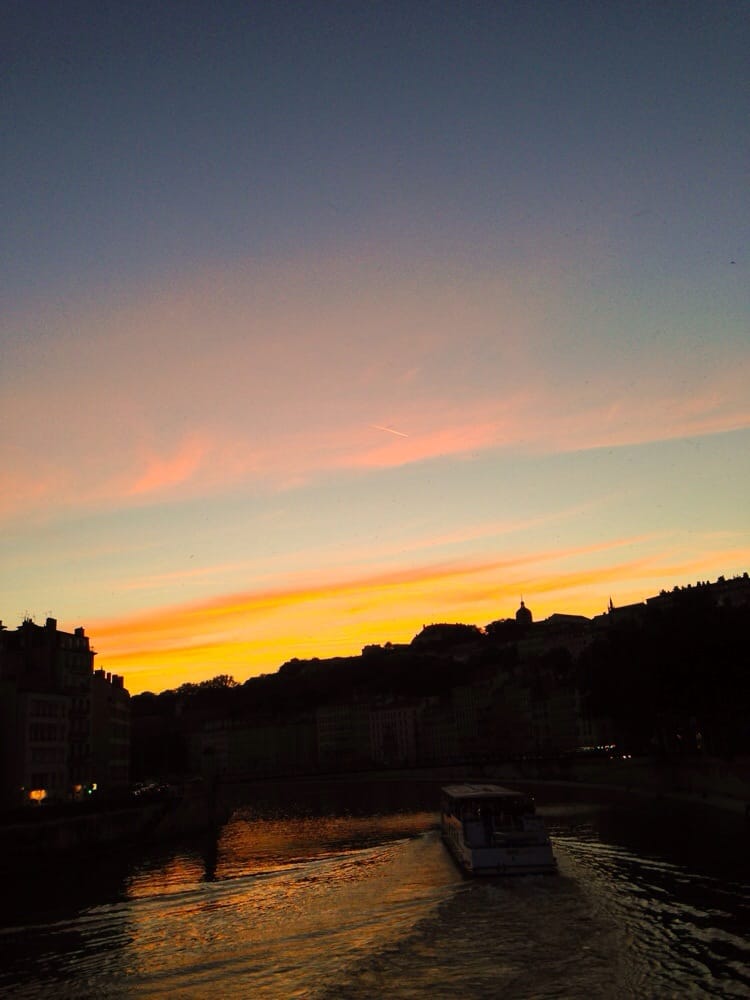Rives de Saône
