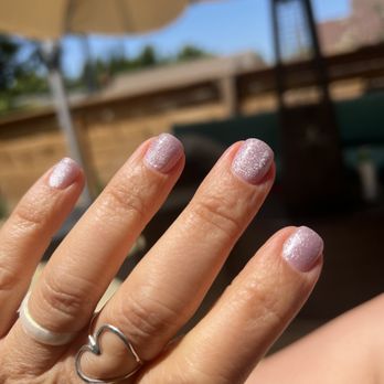 The Nailverse By Cassandra - My nails  by the best manicurist ever - Nail Technicians Near Me - Orange County, California