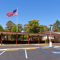 Challenger School - Middlefield