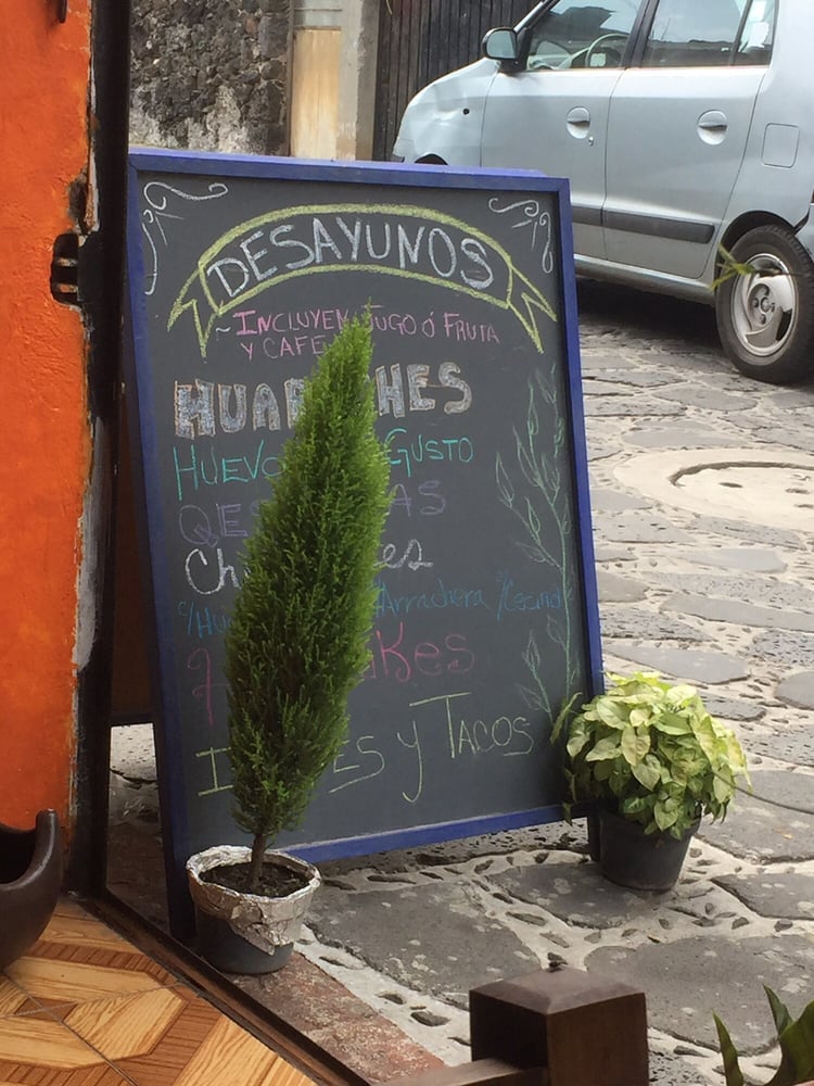 El Estragon