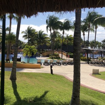 Barceló Maya Beach - Grounds - Resorts Near Me - Riviera Maya, ROO Barceló Maya Beach - Grounds - Resorts Near Me - Riviera Maya, ROO