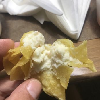 China Garden - Steubenville - No crab in crab Rangoon's - Chinese Near Me - Steubenville, Ohio China Garden - Steubenville - No crab in crab Rangoon's - Chinese Near Me - Steubenville, Ohio