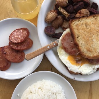 Over Easy - Breakfast & Brunch Near Me - Kailua, Hawaii Over Easy - Breakfast & Brunch Near Me - Kailua, Hawaii