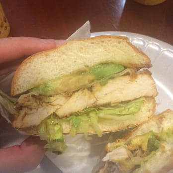 Blessing Cafe - The chicken bravo - Korean Near Me - Vienna, Virginia