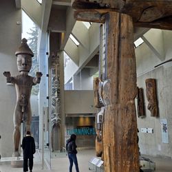 Museum of Anthropology - Museum of Anthropology @ UBC 2026