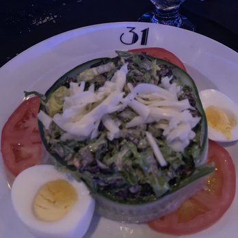 31 Supper Club - Chopped Salad Chopped Salad - Cocktail Bars Near Me - Ormond Beach, Florida 31 Supper Club - Chopped Salad Chopped Salad - Cocktail Bars Near Me - Ormond Beach, Florida