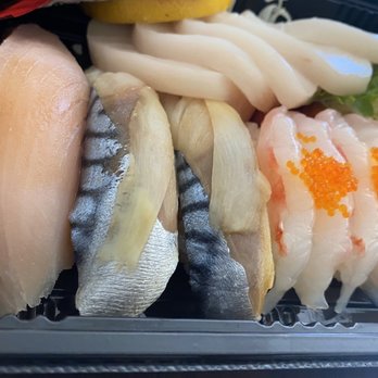 Zaoh Restaurant - Nigiri and sashimi - Sushi Bars Near Me - San Francisco, California Zaoh Restaurant - Nigiri and sashimi - Sushi Bars Near Me - San Francisco, California