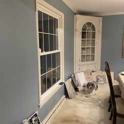 Januarys Paint And Wallpaper