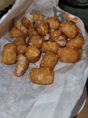 Remedy's Conestoga Way by null