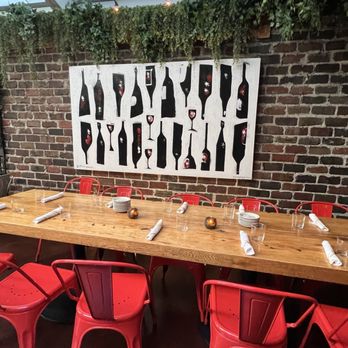 CAFE BA-BA-REEBA! - Updated December 2024 - 4314 Photos & 5029 Reviews ...