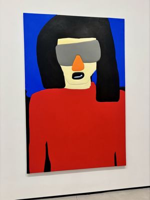 Museum of Contemporary Art San Diego by null