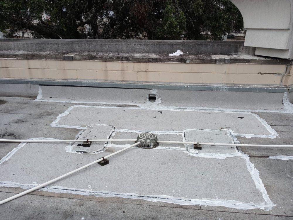 Slide of Alonzo Roofing and Remodeling