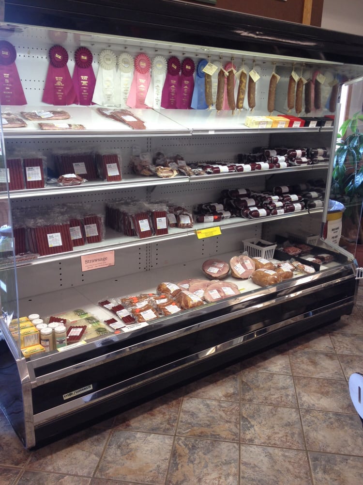 WYTTENBACH MEATS Updated October 2024 1940 Prairie St, Prairie Du