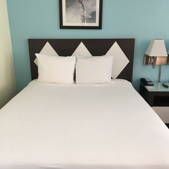 Kings Inn San Diego - Simple, clean and comfy. - San Diego, CA