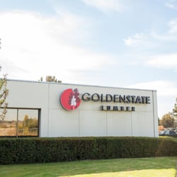 Golden State Lumber - Newark