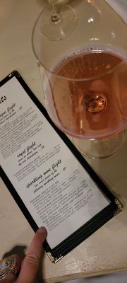 The Dandy of King Street Crossing by null