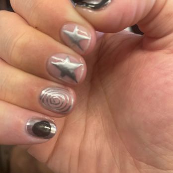 Nailed It - Nail Salons Near Me - San Marcos, California