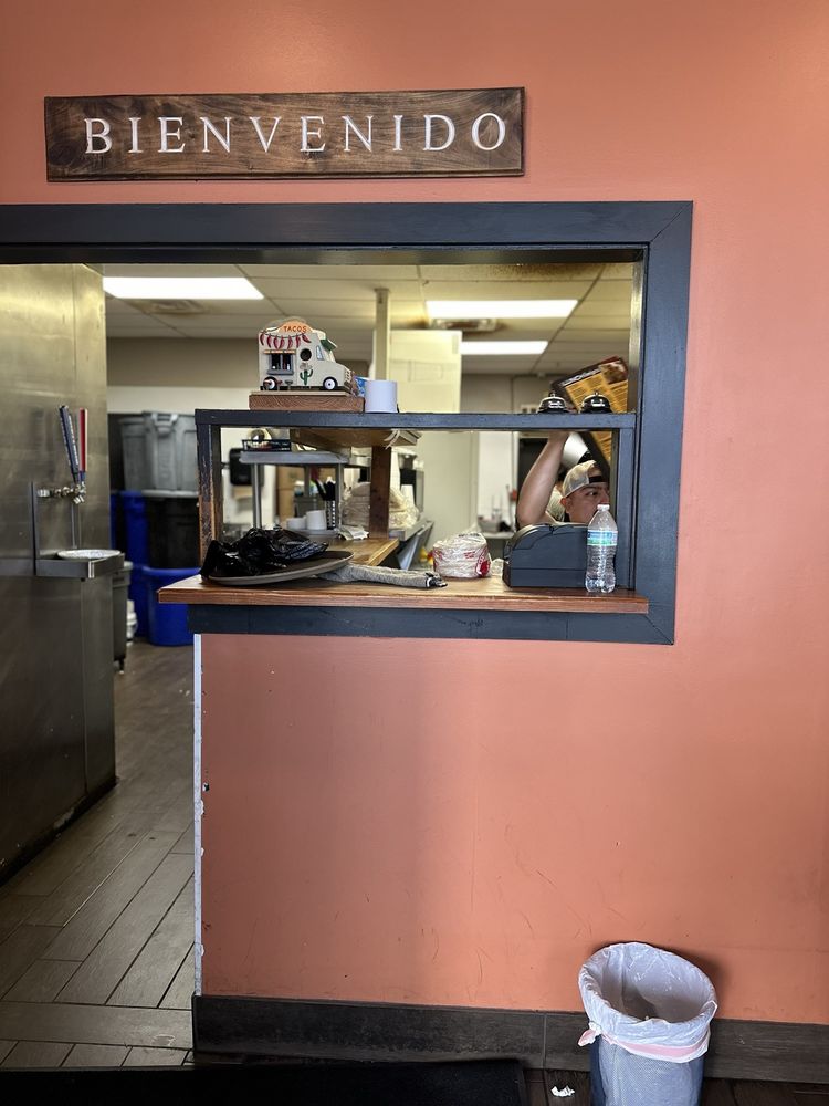 Amigo's Mexican Grill