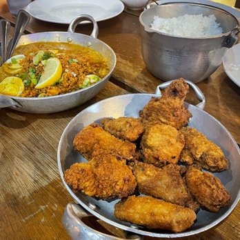 Isla Restaurant - Sulit Ala Carte #2; Follow me @RimyEats on Instagram - Filipino Near Me - Newark, California Isla Restaurant - Sulit Ala Carte #2; Follow me @RimyEats on Instagram - Filipino Near Me - Newark, California
