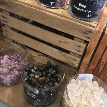 Rock Paradise - Tumbles are $2/ea. - Jewelry Near Me - Canoga Park, California Rock Paradise - Tumbles are $2/ea. - Jewelry Near Me - Canoga Park, California