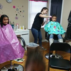 Lice Ladies - Dallas